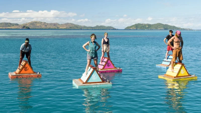 Jonathan Wins Survivor 50 Recap With Two Tribal Councils