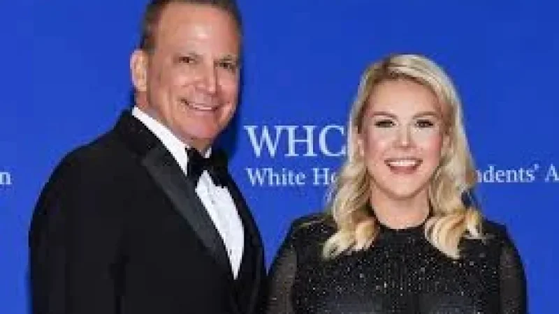 Karoline Leavitt Announces Viviana's Birth, Nicholas Riccio Adds Second Child