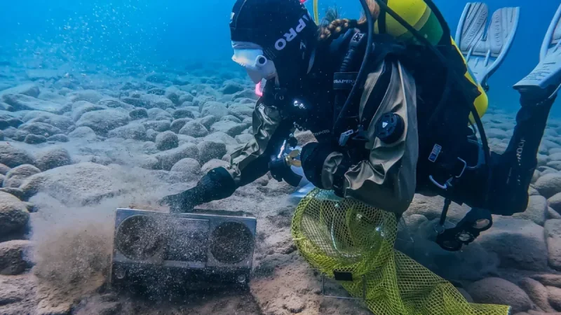 Lake Tahoe STEM Discovery Night Returns May 8 at South Tahoe Middle School