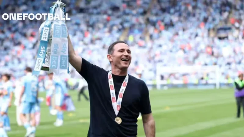 Lampard and McKenna Shortlisted as Iraola Remains Palace Option
