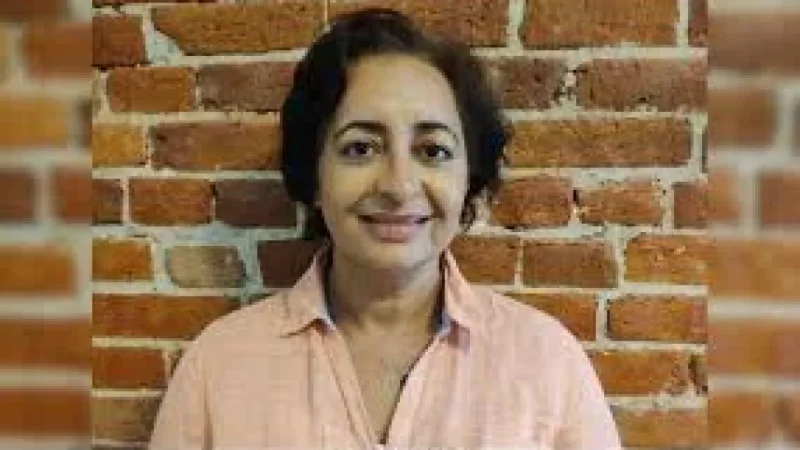 Meenu Batra Ice Detention Ends After 45 Days in Custody