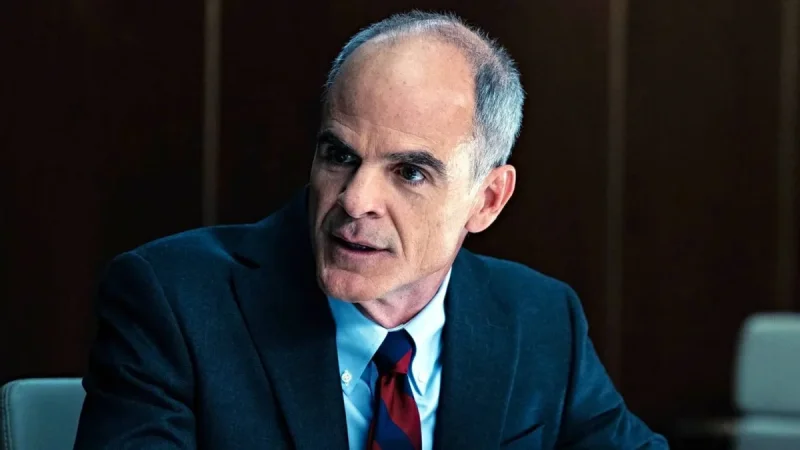 Michael Kelly says Taylor Sheridan's Lioness Season 3 is finished
