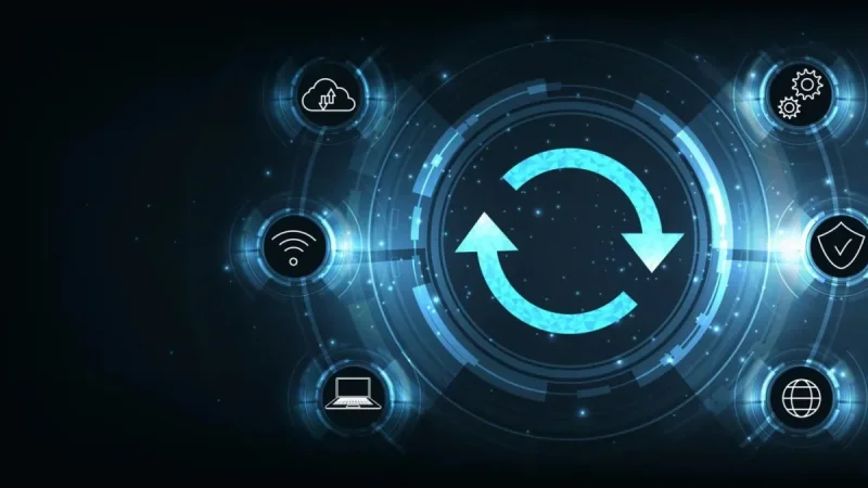 Ncsc Warns of 2026 Patch Wave Across Technical Debt