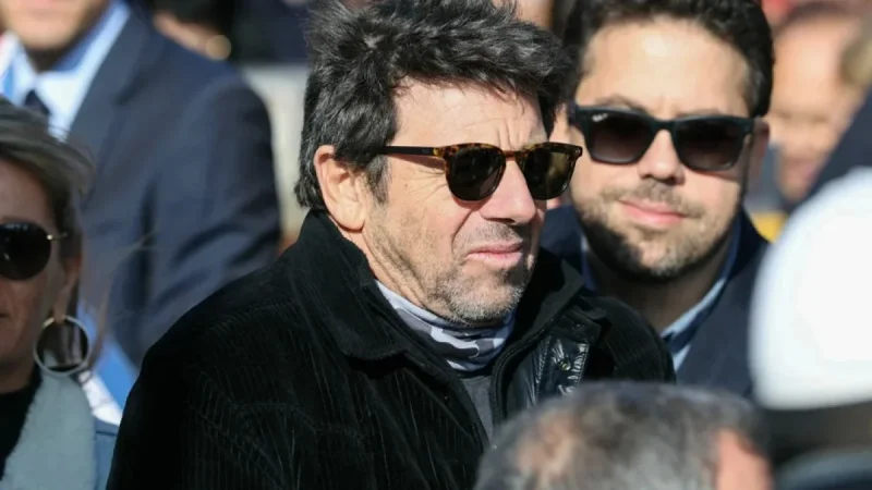 Patrick Bruel faces 15 new accusations in Mediapart report