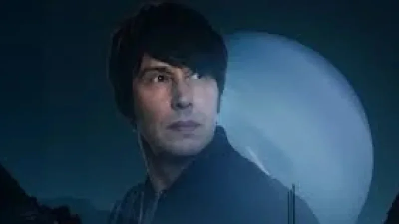 Professor Brian Cox Says Humanity Reaches Multi-Planetary Edge by 2026