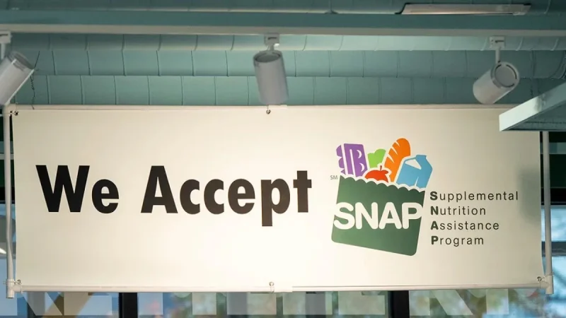 Rollins Announces 7 Food Varieties in Usda Snap Retailer Rule Changes