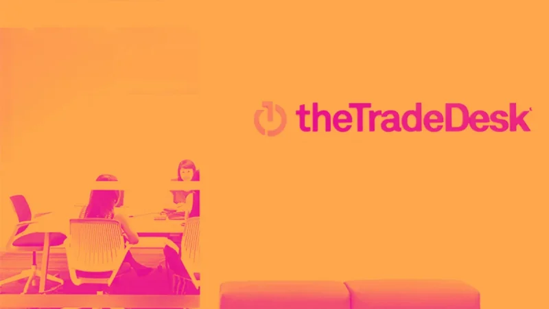 Saga Partners Reexamines The Trade Desk as Ttd Stock Falls 59.92%