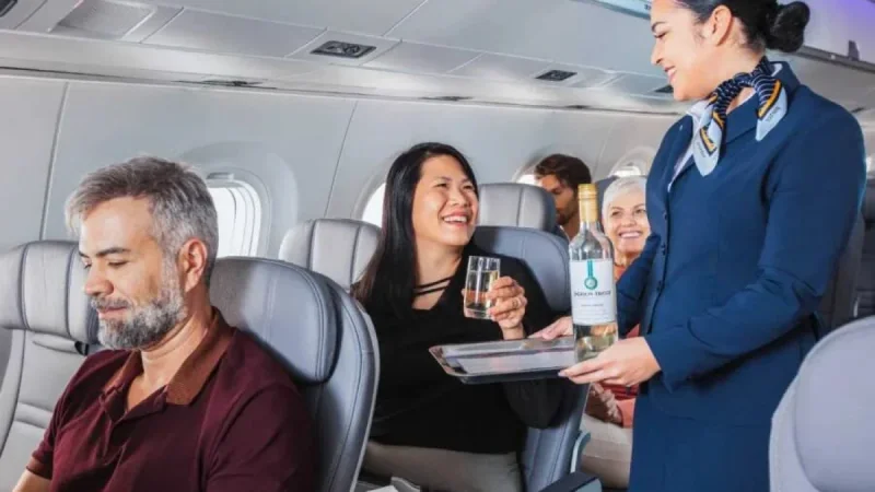 Transat Porter Airlines Partnership Adds 4 South Package Routes