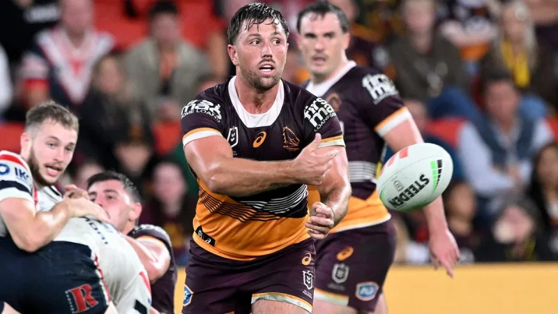 Tyson Smoothy Eyes Australia Return as Wakefield Plan Ahead
