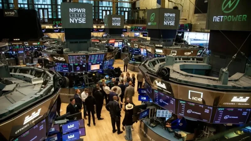 U.S. Stock Futures Rise 0.1% as S And P 500 Futures Gain