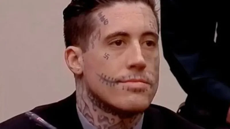 Wade Wilson Sentenced to Death for 2 Murders in Worst Ex Ever