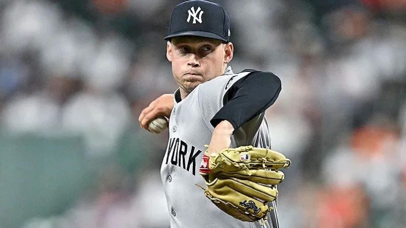 Warren vs Eovaldi Sets Yankees-Rangers Line on May 6 — Rangers - Yankees