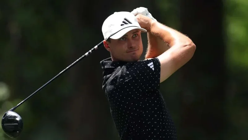 Will Gray Leads Truist Championship Expert Picks for PGA TOUR Fantasy Game