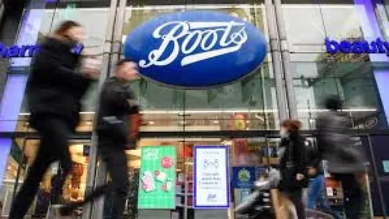 Alexia Fetherstonhaugh Boots Holland And Barrett Thefts Ban Teenager