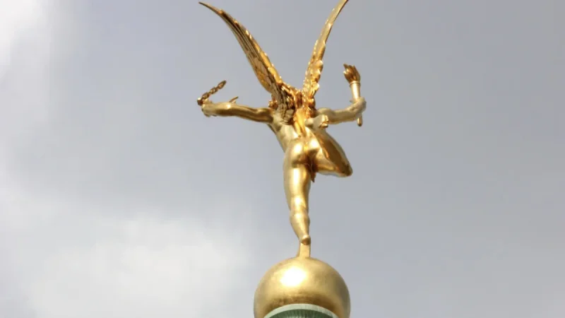Bal de l'Amour returns to Bastille on 15 May 2026
