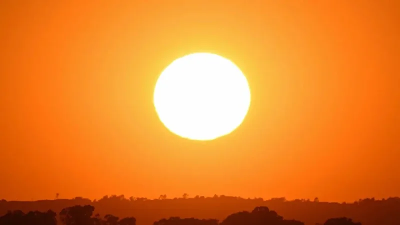Bay Area Extreme Heat Watch Brings 90s by Mother's Day