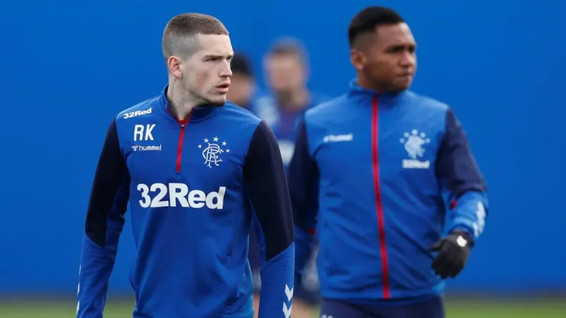 Bobby Clark Attracts Rangers and Celtic Interest in Cut-Price Move