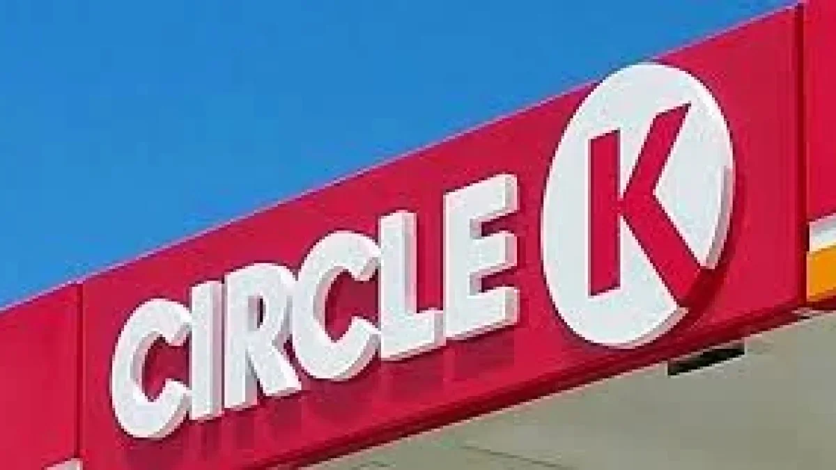 Circle K Gas Station 40 Cents Off Brings Thursday Fuel Discount - El ...