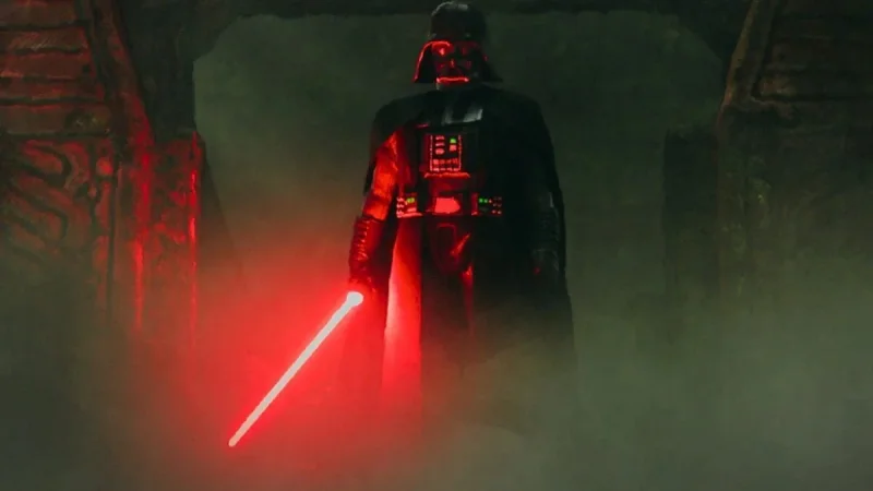 Dave Filoni Says Vader Destroys Anything Tied to Anakin