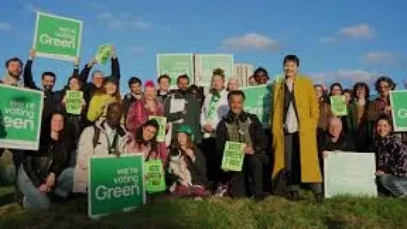 David Lammy Says Tough Election Cycle Amid Cost Living Pressure