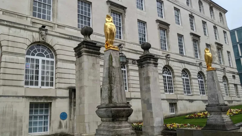 Ed Whiting urges voters as Leeds City Council Election Results begin