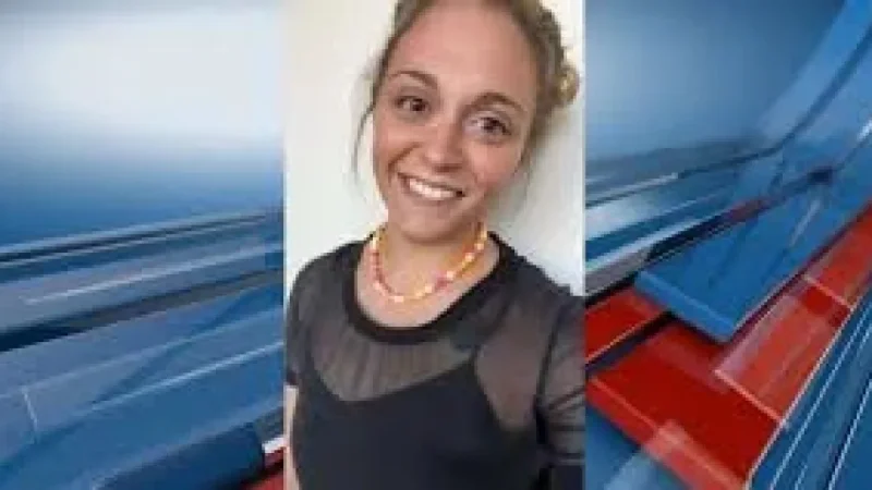 Emporia police rule Rebecca Rauber death accidental, no Foul Play