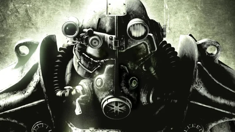 Fallout 3 Hits 60 FPS and 4K on Xbox Series X