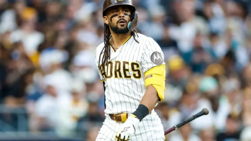 Fernando Tatis Jr. Still Stuck on 0 Homers in 148 Plate Appearances