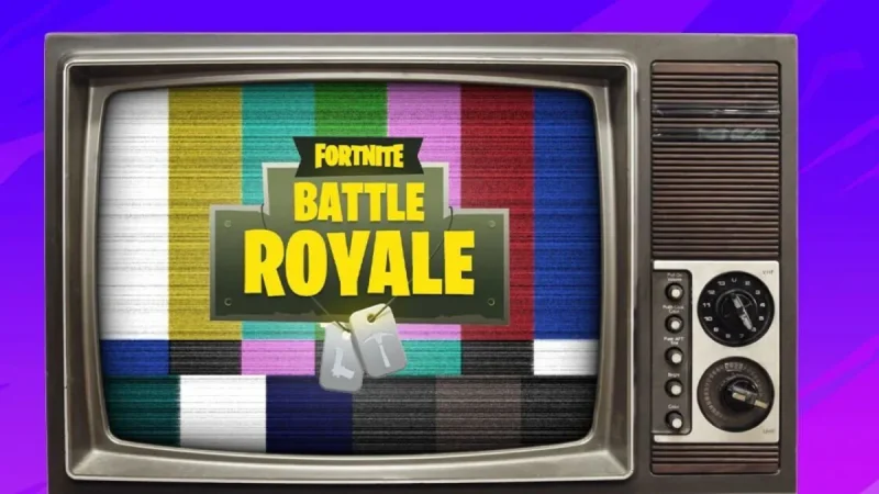 Fortnite Down: Epic Faces Nearly 9,000 Reports During Thursday Outage