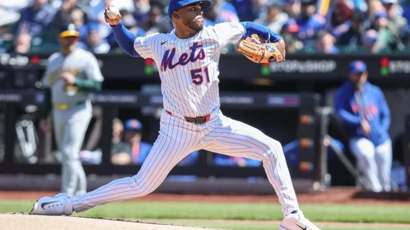 Freddy Peralta Tops Blue Jays’ Trade Landing Spot List