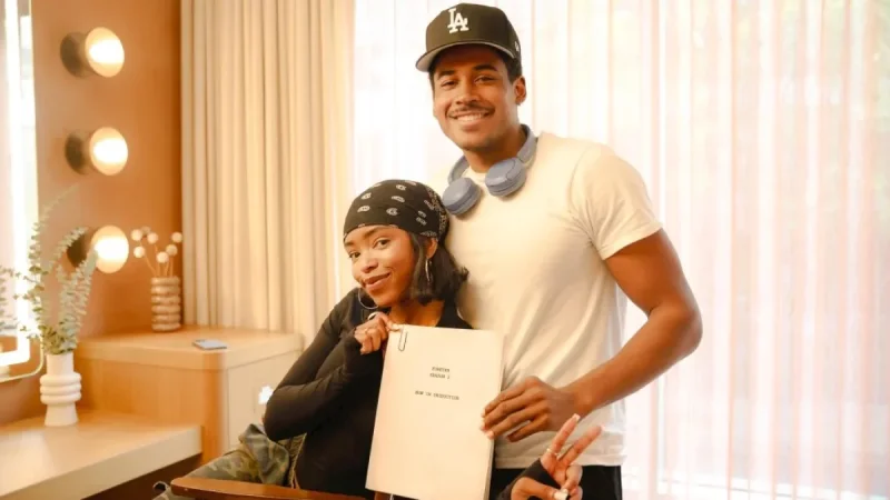 Mara Brock Akil drives Forever Season 2 into Los Angeles with 3 new cast members