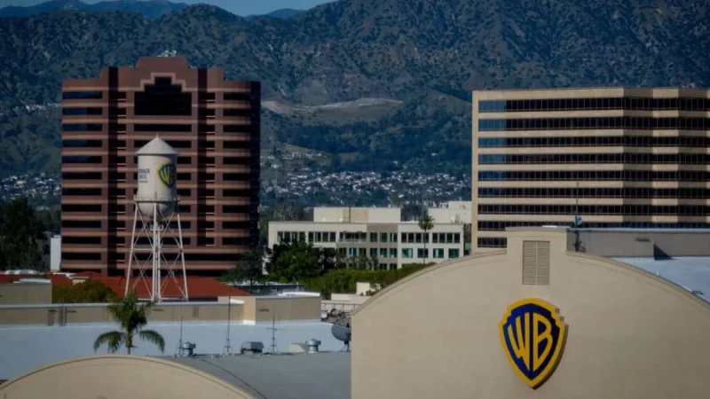Mark Ruffalo Paramount Merger Opinion Presses Bonta on $111 Billion Deal