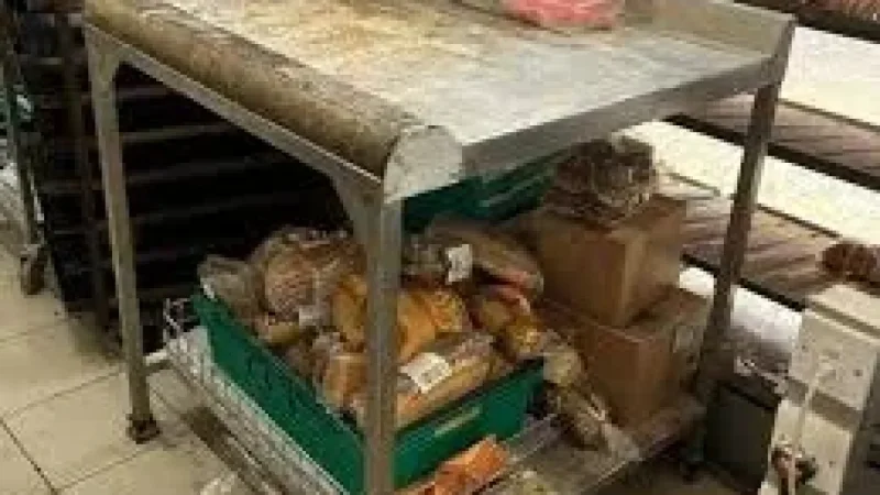 Morrisons Fined £737,000 in Morrisons Cwmbran Food Hygiene Fine Case