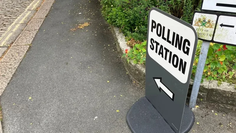 Plymouth Election Results: 19 Council Seats Contested on May 7