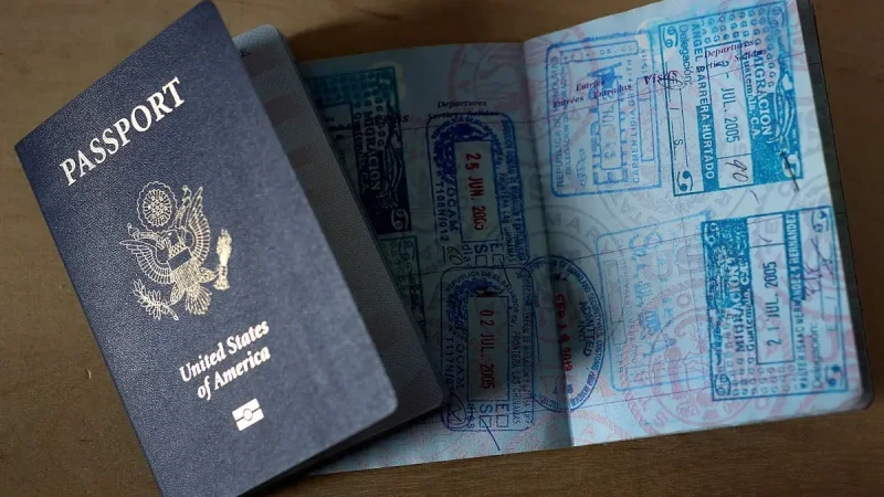 State Department to Revoke Child Support Passports for 2,700 News Today