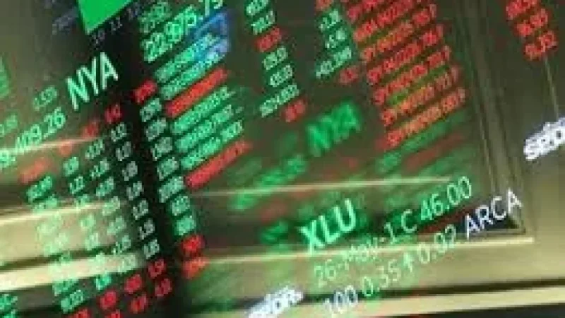 Stocks Rally Nears Manic Level at Bloomberg Intelligence - Financial Post
