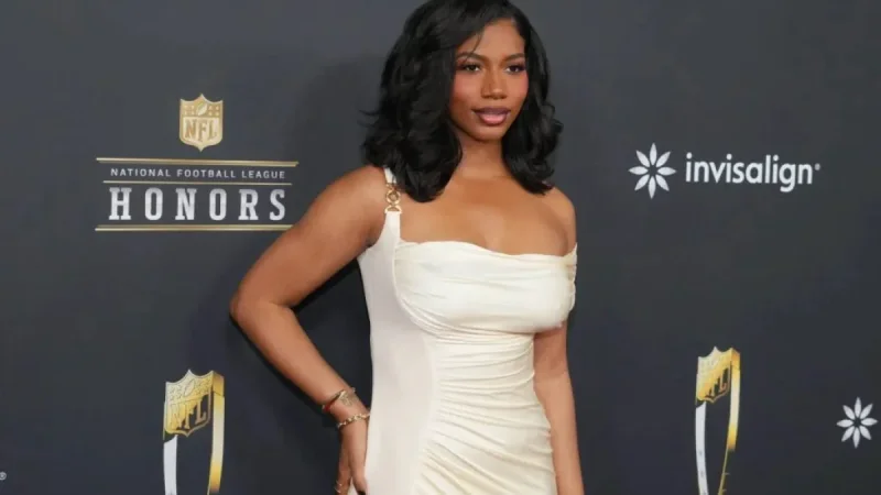 Taylor Rooks Erases $2.1 Million in Medical Debt for 1,805 Residents