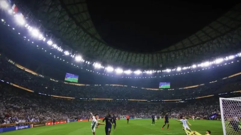 Cosm and Fox Sports Add 40 Fifa World Cup 2026 Matches