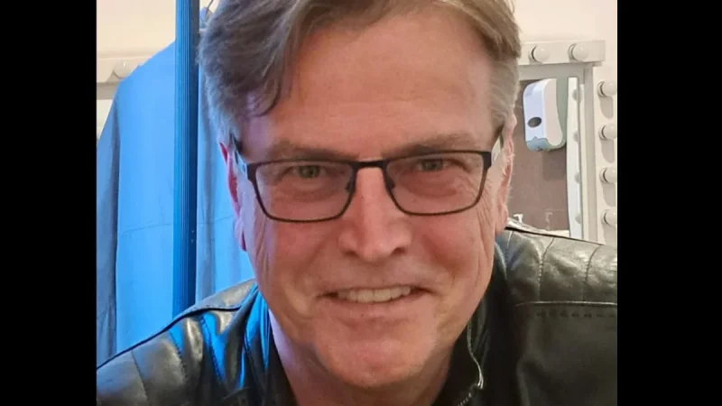 Ioan Isaiu moare la 56 de ani în timpul filmărilor din București