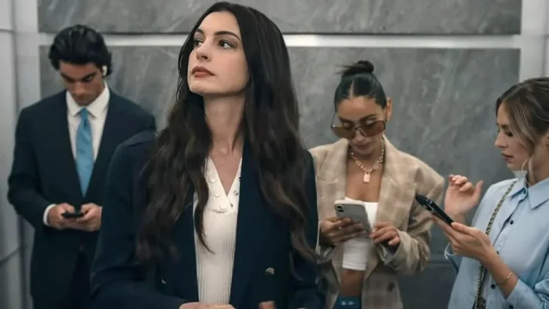 Meryl Streep Drives Devil Wears Prada 2 Near Me Past $326.5M Original