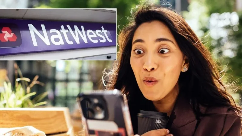 Natwest Adds £200 Switching Bonus to Reward Accounts