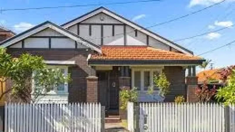 Realestate.com.au denies access to Earlwood listing page