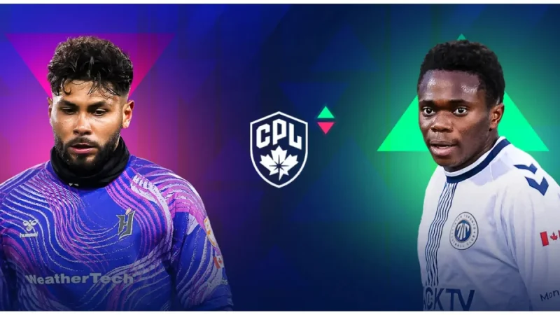Bertaud Holds No. 1 As Forge Fc Drops To €450,000