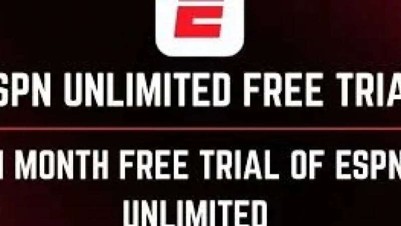 DraftKings Gives New Users 1 Month of Espn Unlimited Free