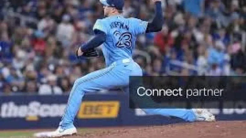 Jeff Hoffman: Drew Rasmussen Delivers 6 Innings in Rays Win