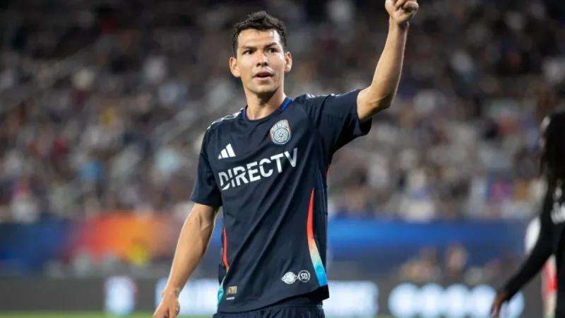 Lozano’s $9.33 Million Deal Keeps Sdfc Payroll High