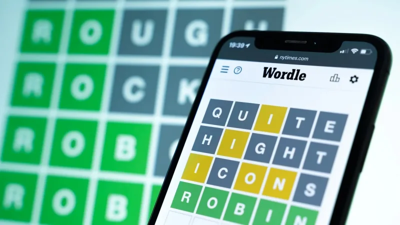 Wordle May 14: Tom's Guide Says May 13 Answer Tripped Players
