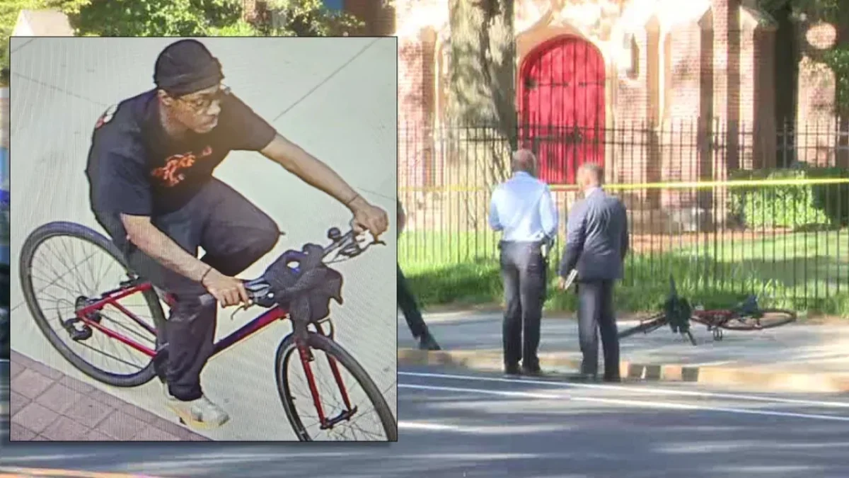 Atlanta Police Search After Beltline Stabbing Kills Woman - El-Balad.com