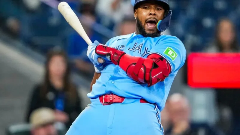 Blue Jays Vs Tigers Starts 6:30 pm on Apple TV+ Only