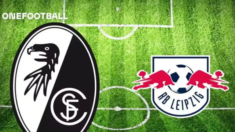 Freiburg Vs Rb Leipzig: Leipzig Targets 67-Point Record Against Freiburg